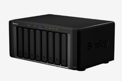 ds1815-synology