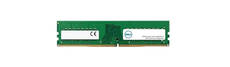 Actualización de memoria DELL DDR5