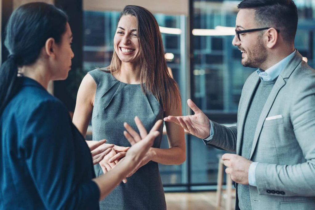 Programa de Recomendación Senetic