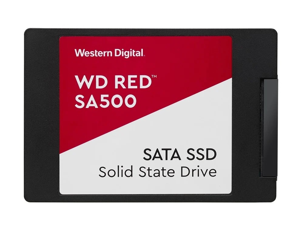 Sandisk Red SA500