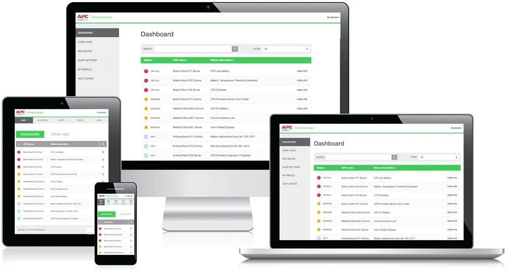 SmartConnect
