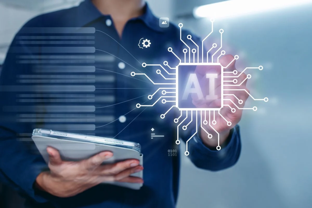 Auditoría de IA gratuita de Senetic: comprueba si tu organización está preparada para Microsoft 365 Copilot Auditoría de IA gratuita de Senetic